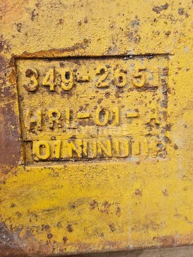 D'occasion CATERPILLAR 980H