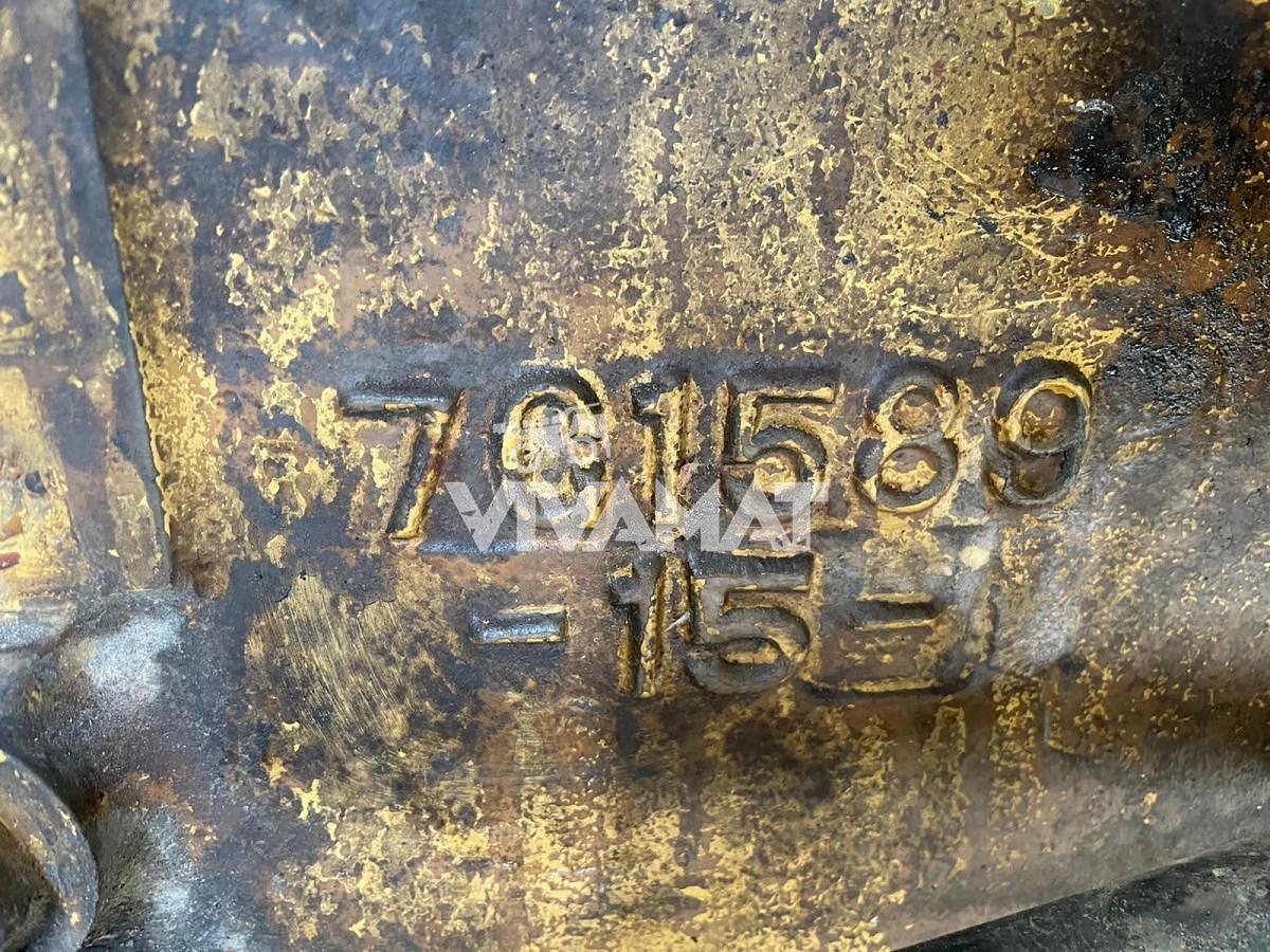 Used 1990 Caterpillar HG/08 VERRIN BENNE 769C 769D 771C 771D