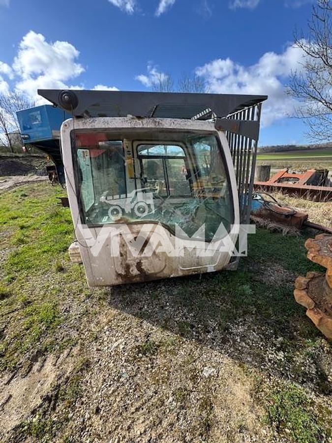 Used 2013 LIEBHERR R964C HDSL