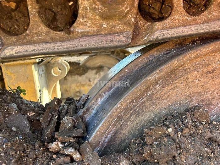 D'occasion Caterpillar 973C