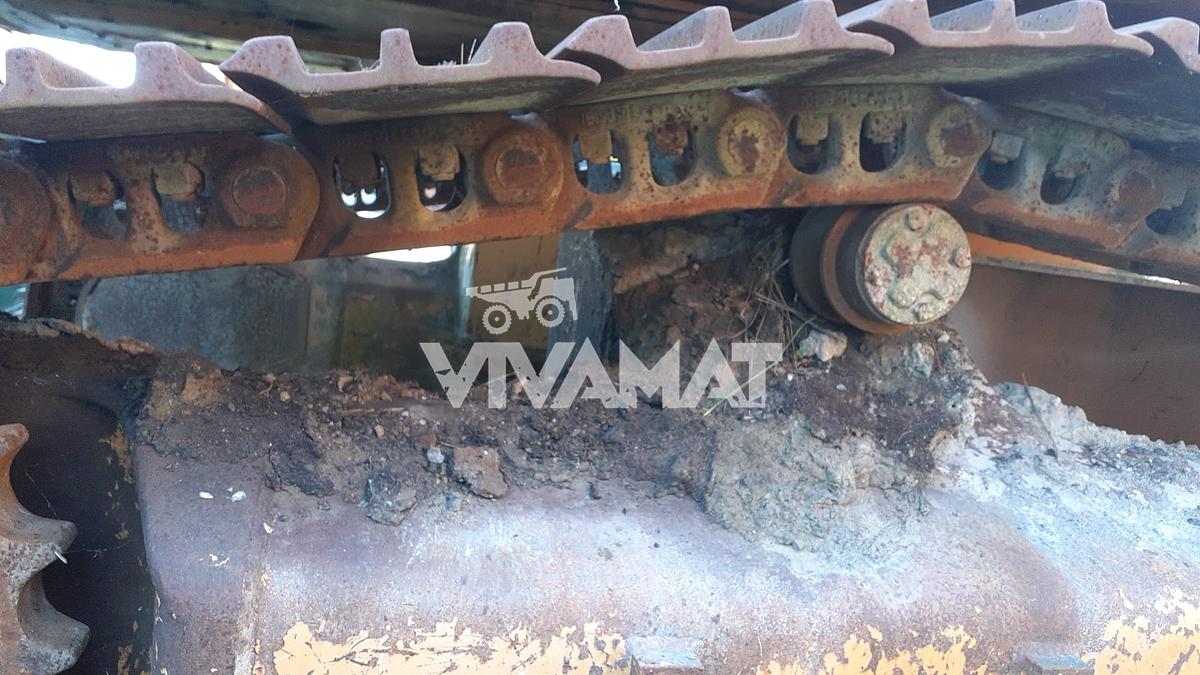 D'occasion 1994 Liebherr R914