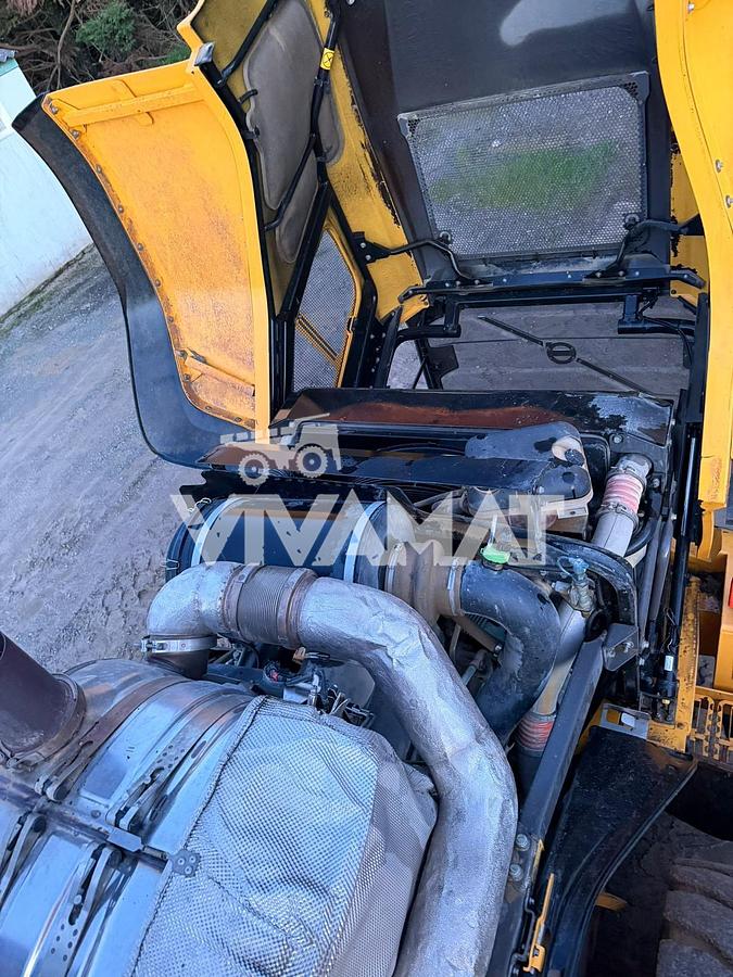 D'occasion 2019 Volvo L150H