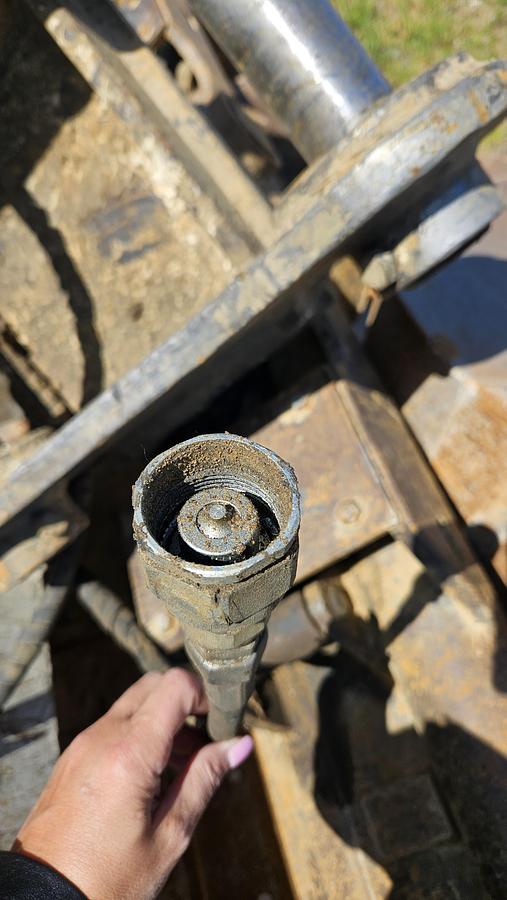 D'occasion Volvo EW160