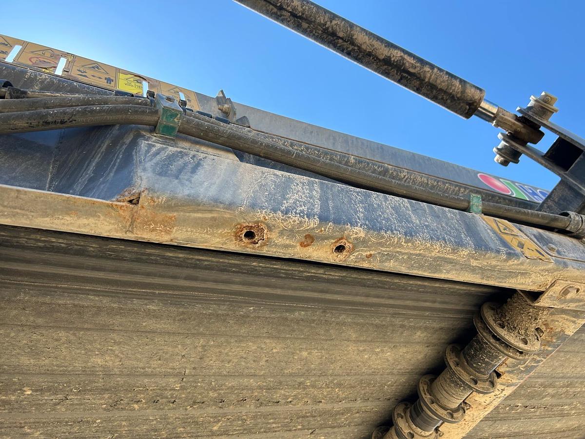 D'occasion 2021 POWERSCREEN PREMIERTRAX400X
