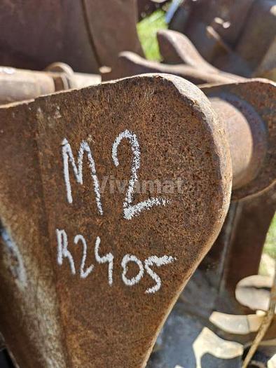 Used MORIN MORIN M2 -