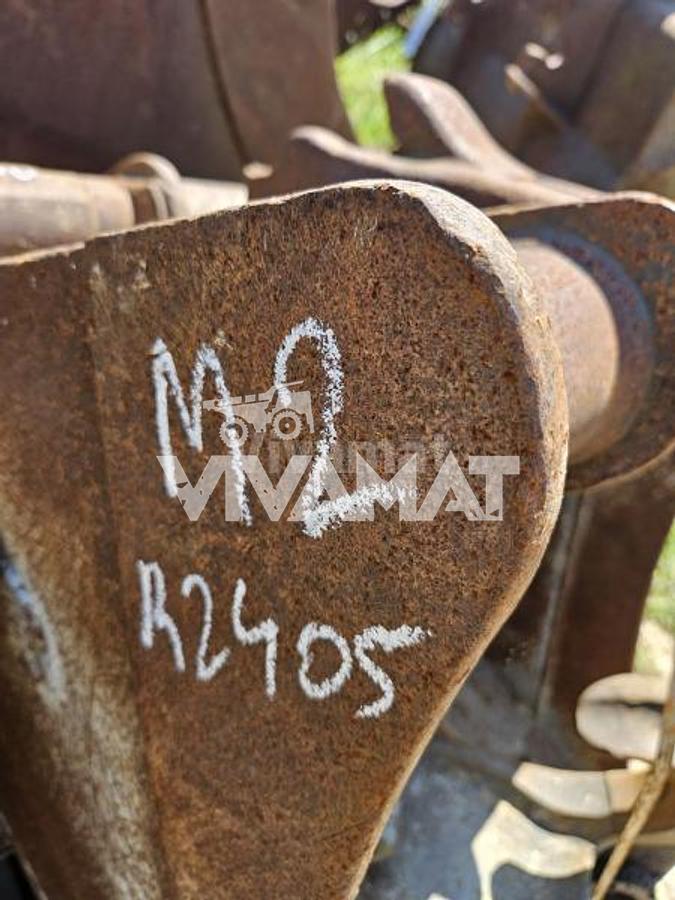 Used MORIN MORIN M2 -