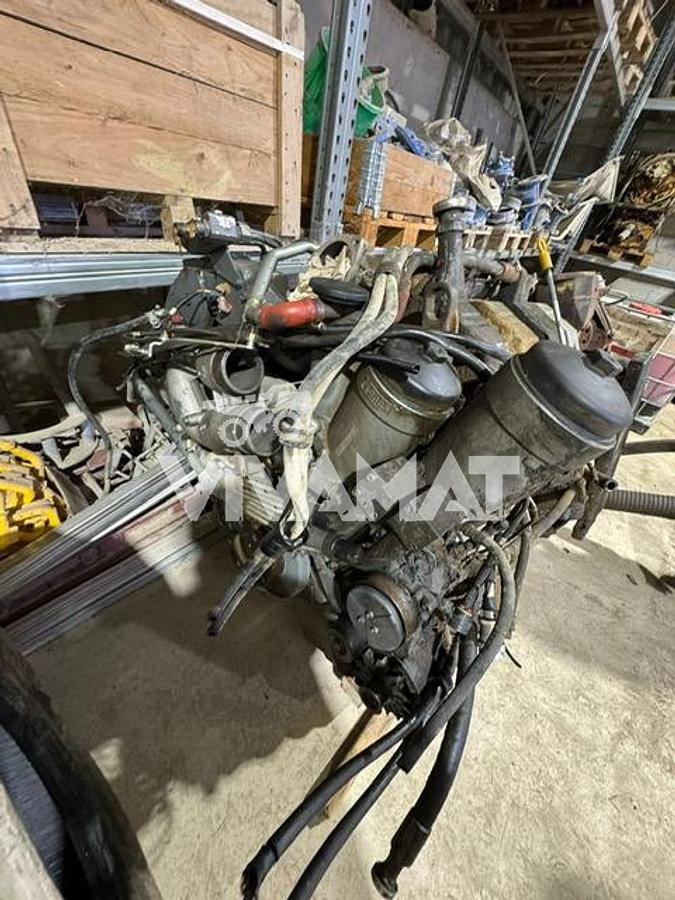 Used LIEBHERR R964C