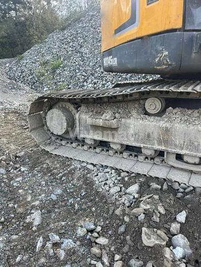 D'occasion Hyundai HX145 LCR