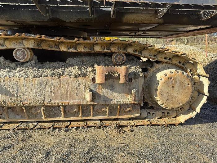 D'occasion Hitachi ZX530LCH-6