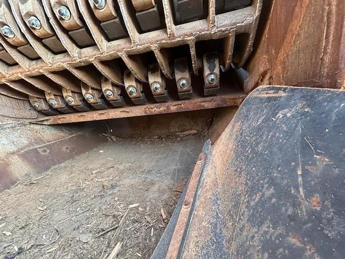 D'occasion Doppstadt AK 530