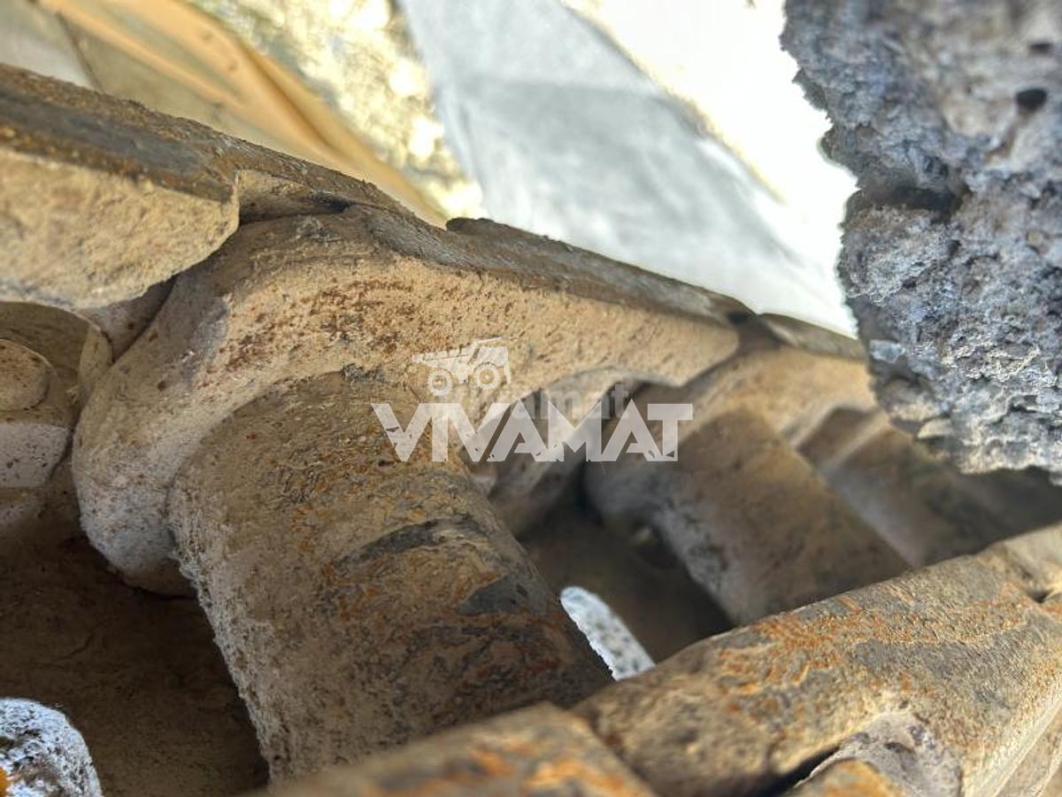 D'occasion Liebherr 954 C HD Litronic