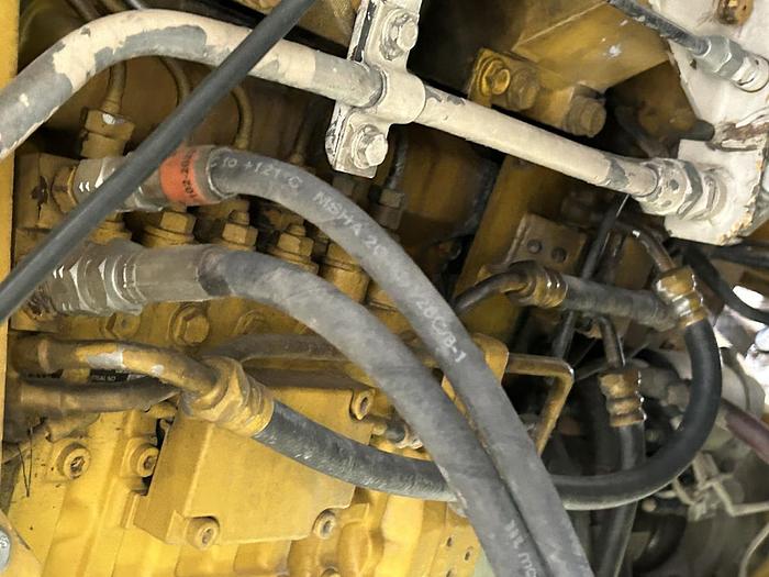 Used Engine -2019 Komatsu SA12V140 - WA800 - HD785 - HD985 - D475