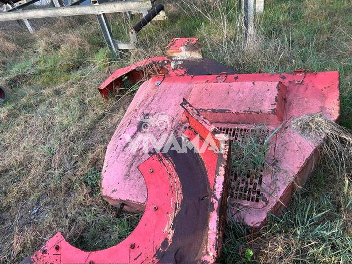 Used Terex TEREX FINLAY J-1160