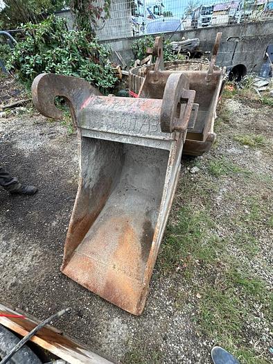 Used VERACHTERT CW45S VERACHTERT CW45S