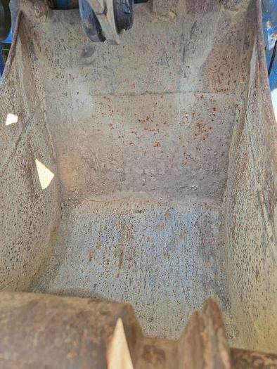 D'occasion Godet de terrassement MORIN M1 largeur 420mm