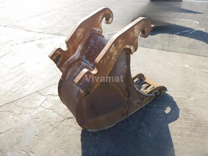 D'occasion Godet de tranchée de largeur 40 cm Verachtert CW30S