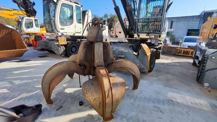 D'occasion Atlas TW270