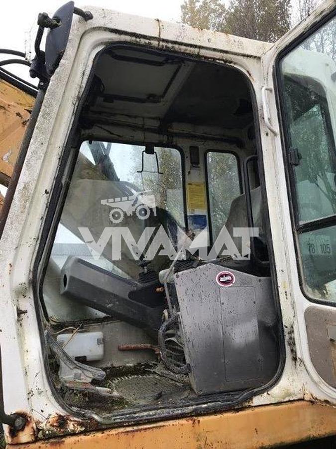 D'occasion 1994 LIEBHERR R912