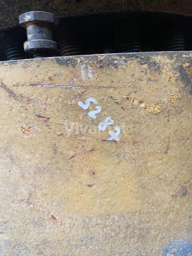 D'occasion CATERPILLAR REDUCTEUR DE PONT ARRIERE 769C 769D 771C 771D