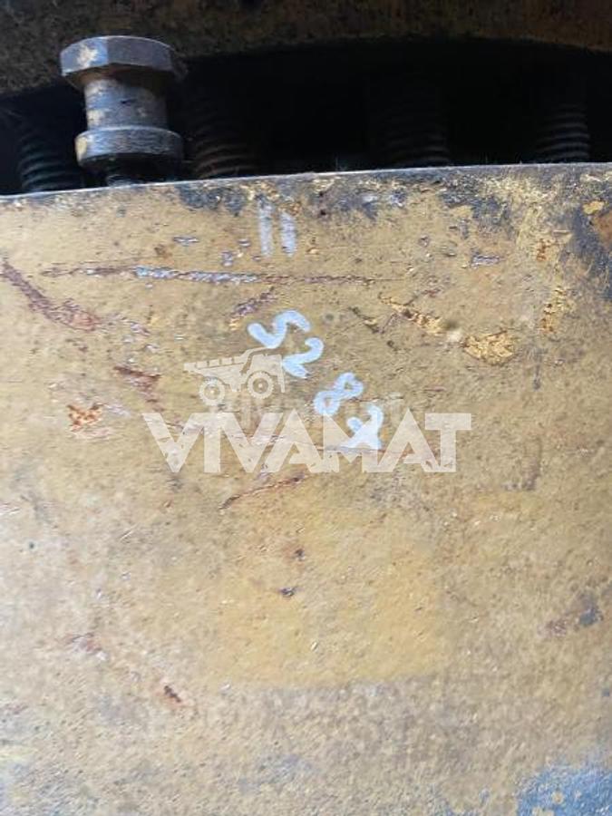 Used Caterpillar HG/08 VERRIN BENNE 769C 769D 771C 771D -