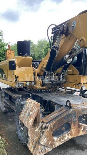 D'occasion Caterpillar M322D VAH