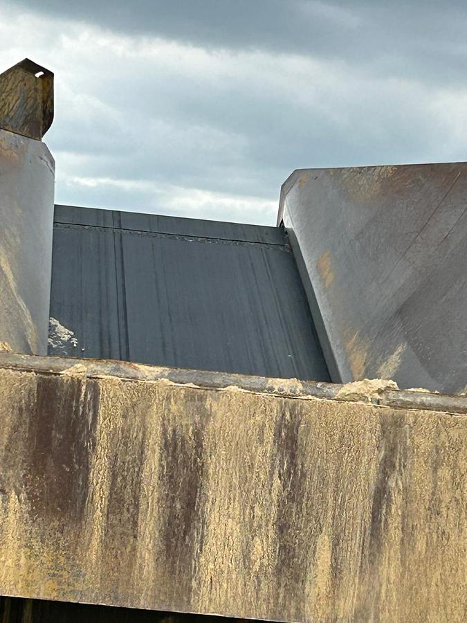 Used 2009 McCloskey R155