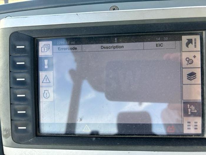 D'occasion AMMANN AFT 700-3