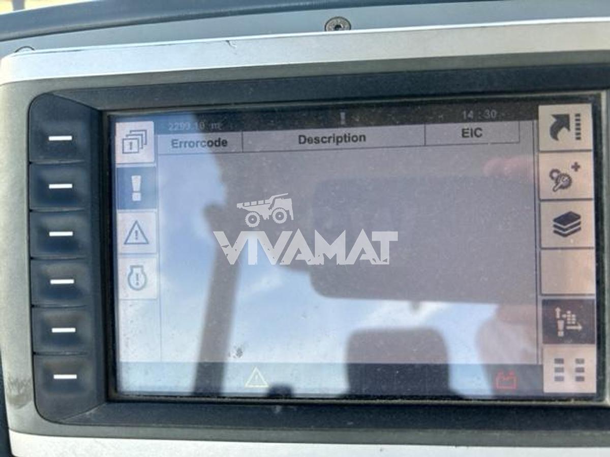 Used 2019 AMMANN AFT 700-3