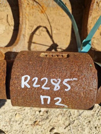 D'occasion Godet de curage Morin M2 de largeur 120cm