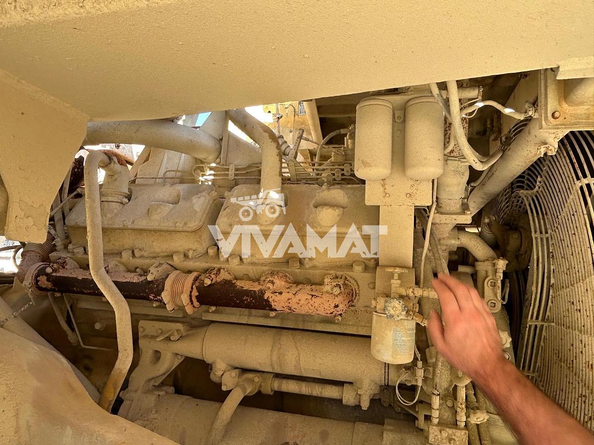 D'occasion 1994 CATERPILLAR 773B