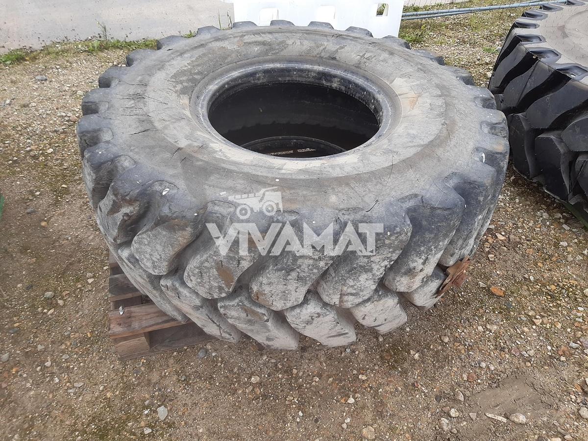 D'occasion Pneus 20.5R25 XLD D2A