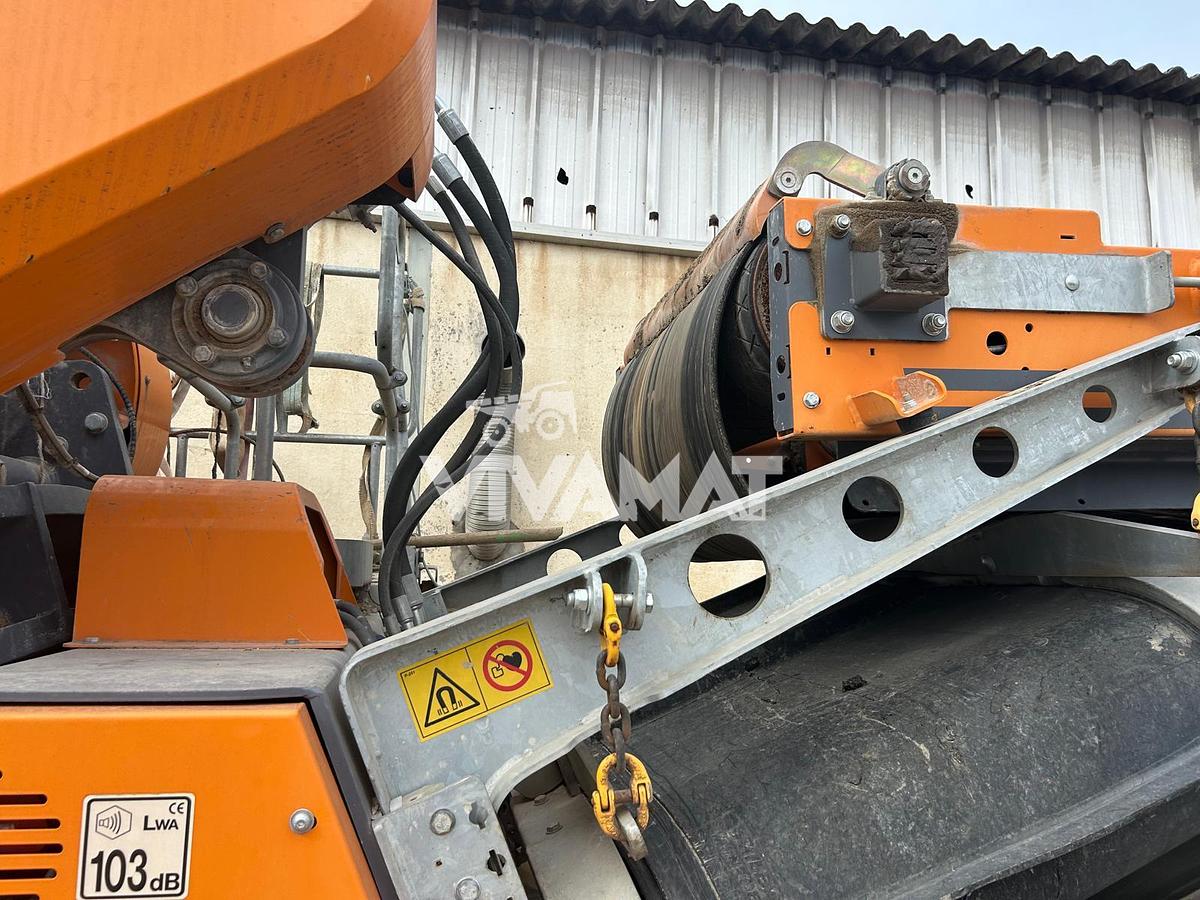 D'occasion 2022 Portafill MJ-9