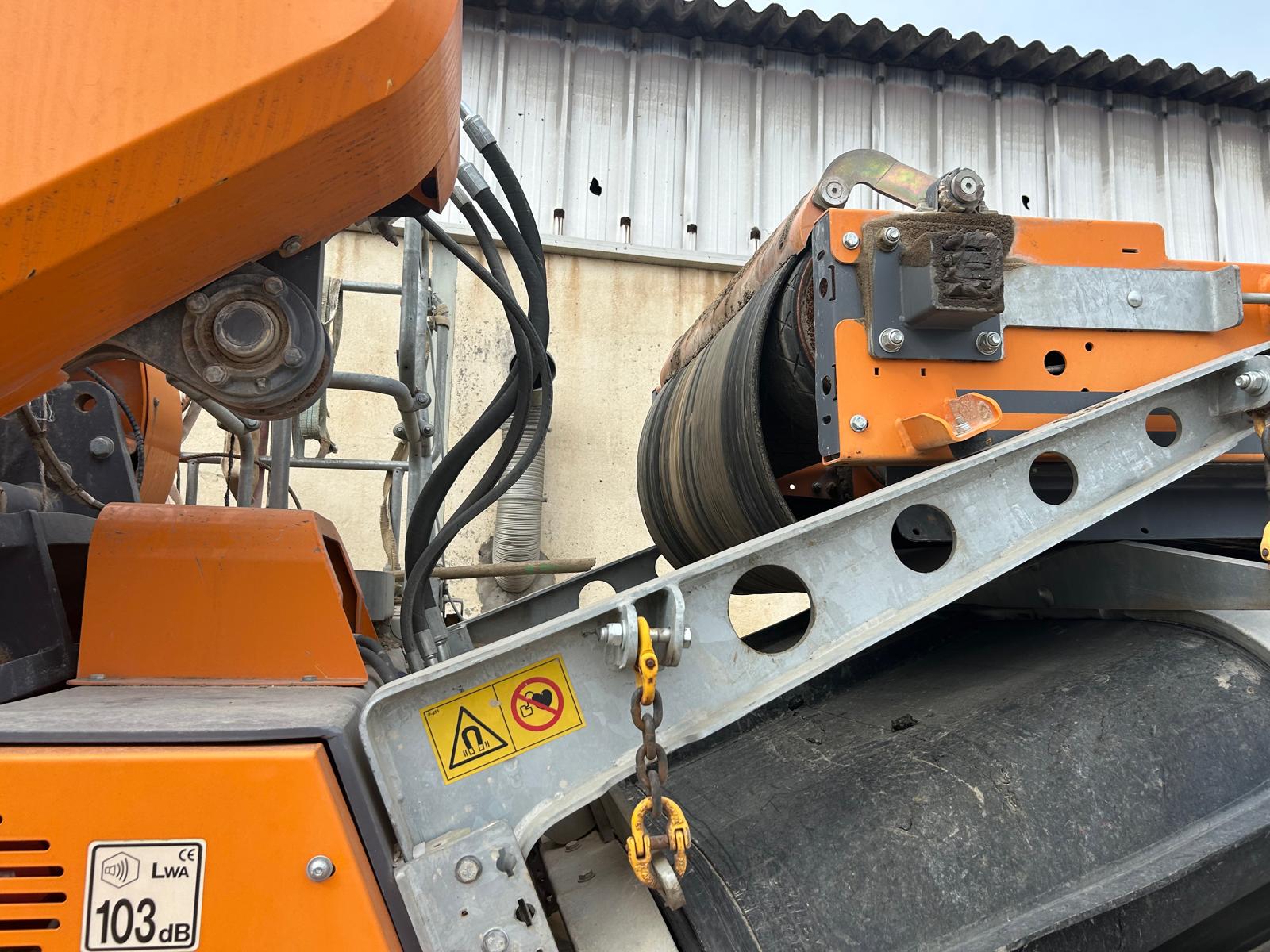 D'occasion 2022 Portafill MJ-9