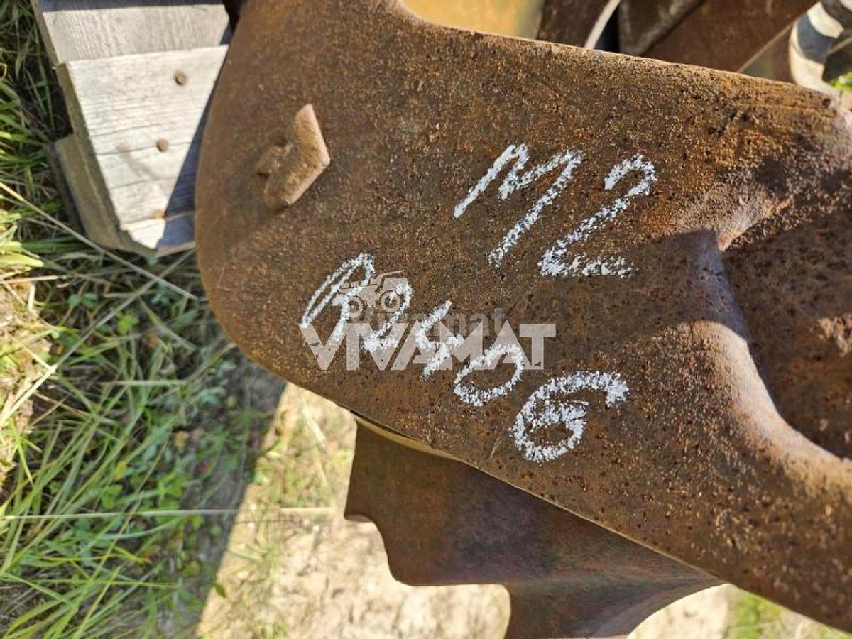 D'occasion Godet Banane MORIN M2 de largeur 26cm