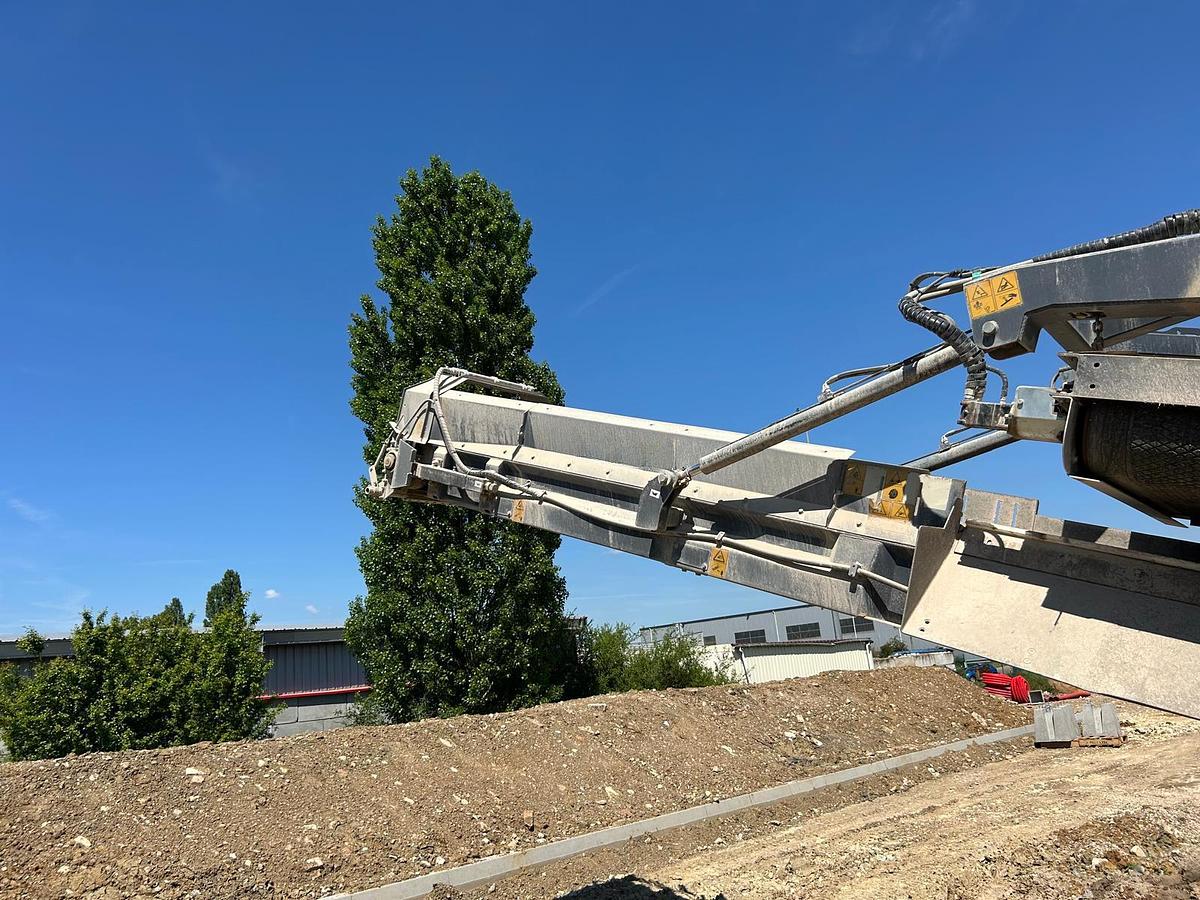 D'occasion 2021 POWERSCREEN PREMIERTRAX400X