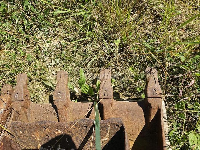 D'occasion Godet de terrassement ARDEN QA11 de Largeur 45cm