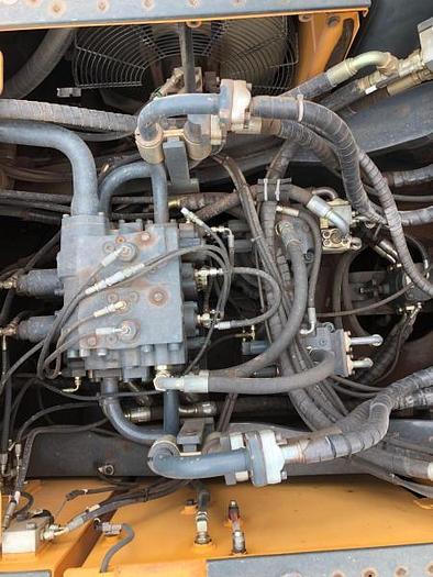 D'occasion Hyundai HX520L