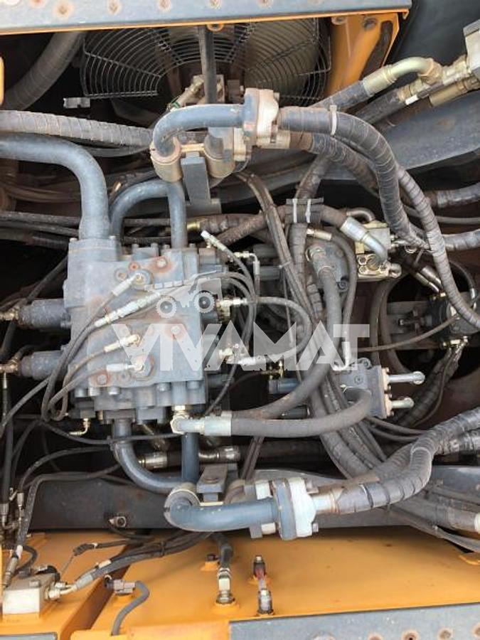 D'occasion Hyundai HX520L