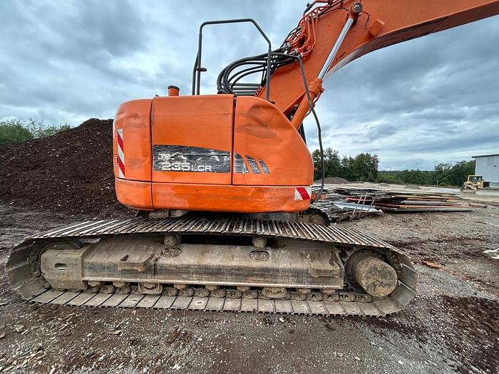 D'occasion Doosan DX235LCR
