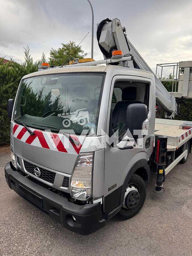 Used 2019 OIL&STEEL scorpion 20/13