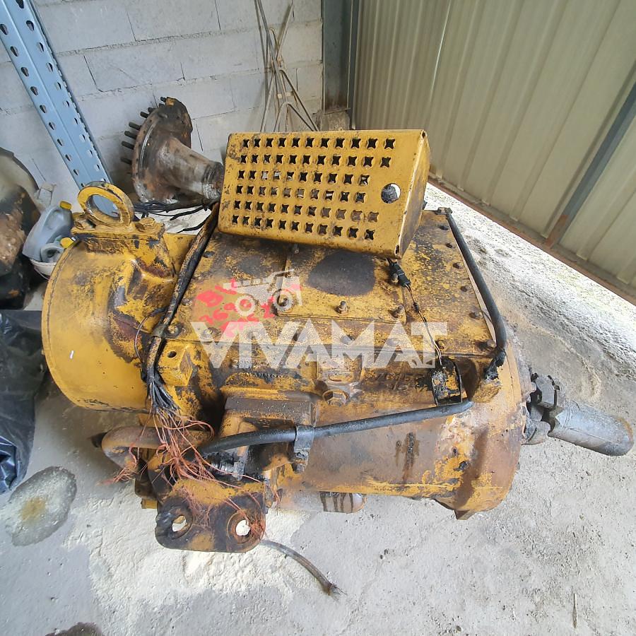 D'occasion CATERPILLAR 7G1589 BOITE DE VITESSE 769C