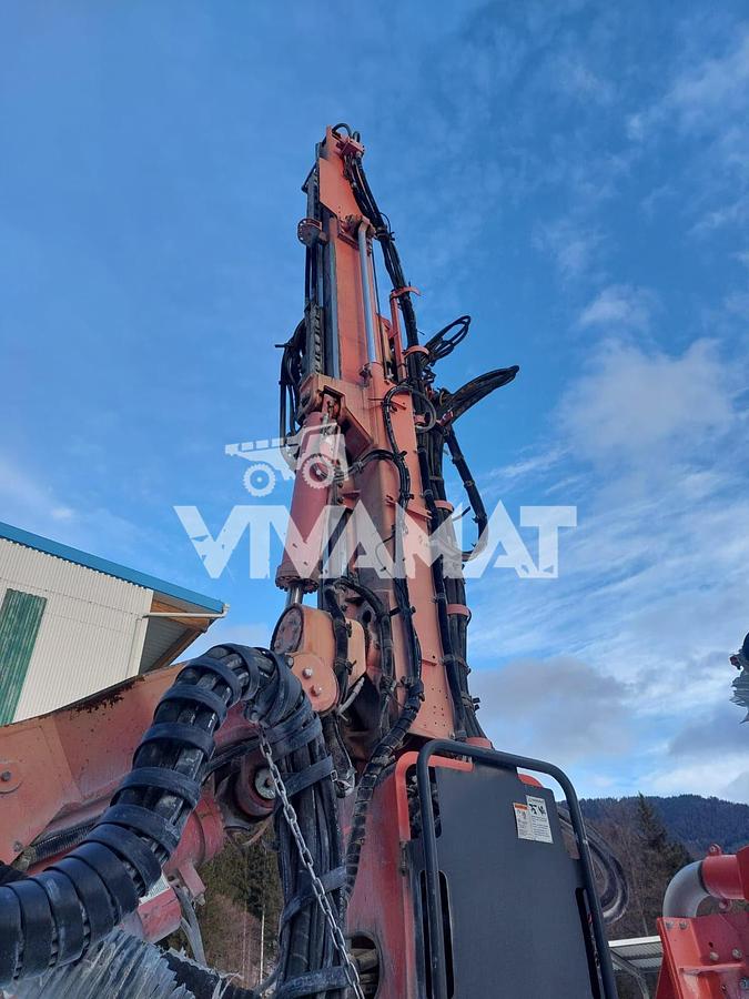 D'occasion 2014 SANDVIK DP1100i