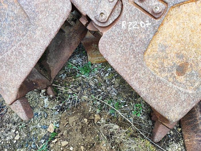 D'occasion Benne Preneuse S60 ou Sans Attache