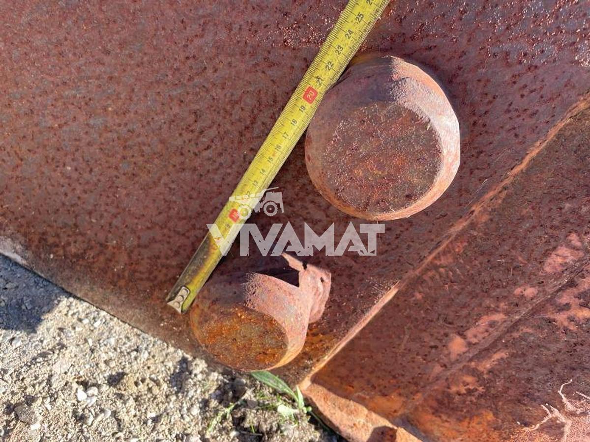 Used INCONNU INCONNU