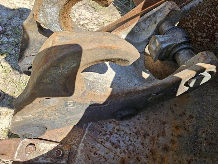 D'occasion Attache Morin Module 1