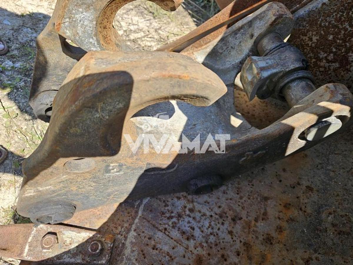 Used MORIN MORIN M1 -