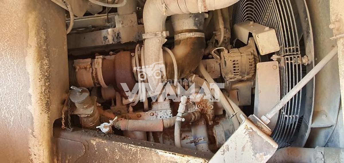 D'occasion Moteur CUMMINS QSM11-C400E