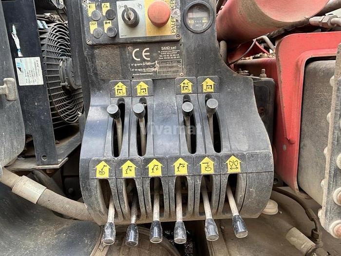 D'occasion Renault 370bxt