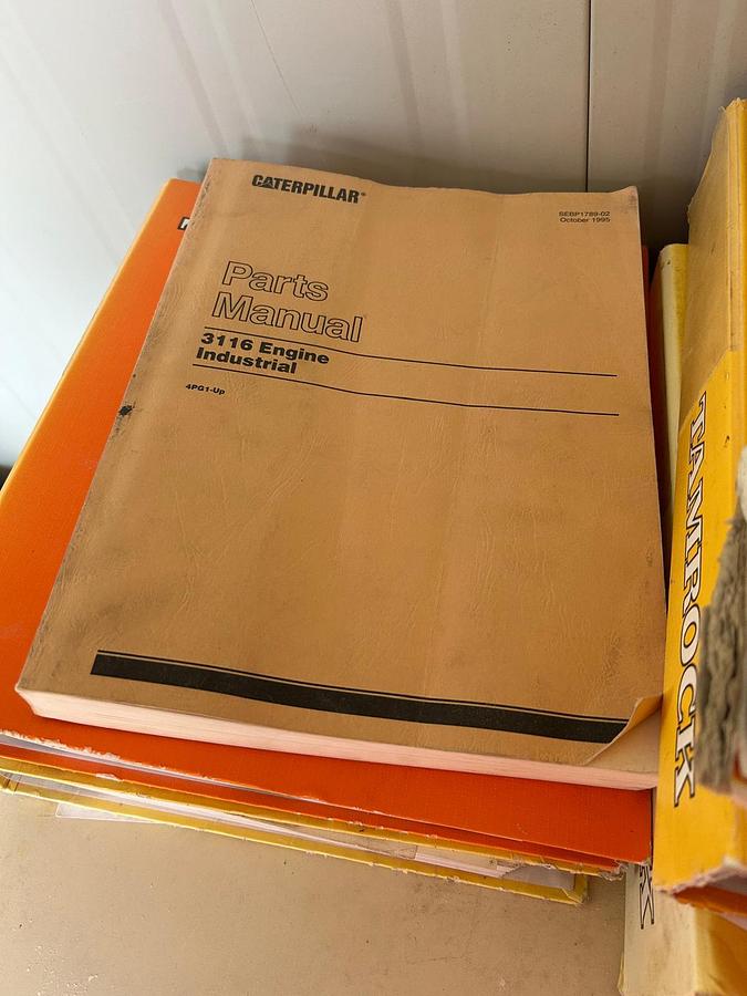 Used 1996 Tamrock Ranger 500