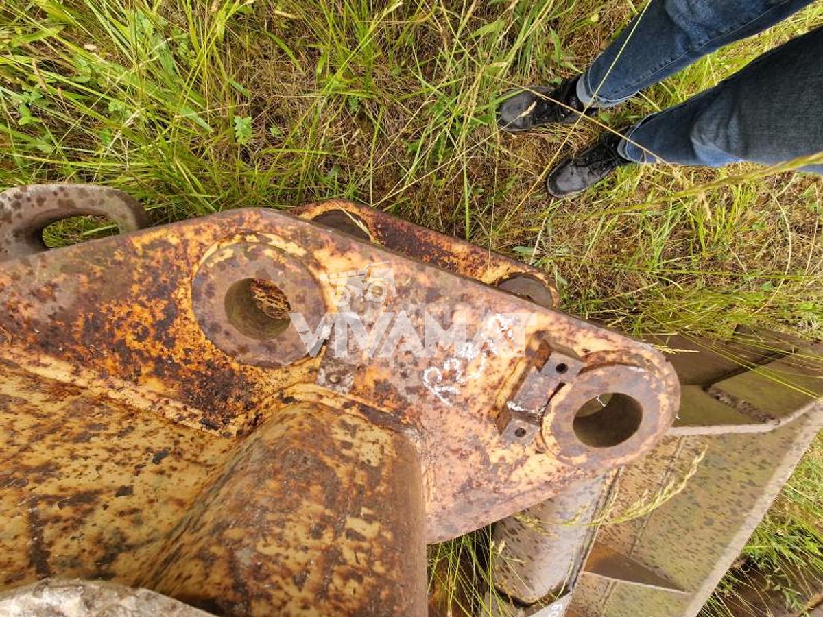 Used ESCO Liebherr 912 -